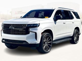 Used 2021 Chevrolet Tahoe Premier w/ Premium Package video 1