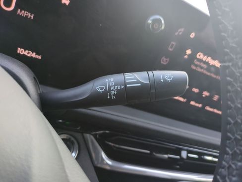 Used 2024 Buick Envista Avenir image 30