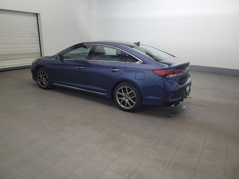Used 2019 Hyundai Sonata Limited FWD image 3