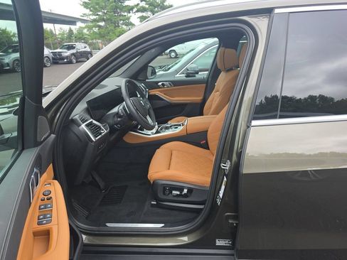 Used 2026 BMW X5 xDrive40i w/ Executive Package AWD/4WD image 14