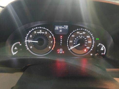 Used 2016 Honda Odyssey EX-L image 8