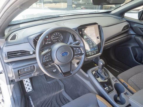 Certified 2025 Subaru Crosstrek 2.5i Sport w/ Popular Package #4A image 9