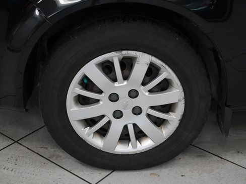 Used 2009 Chevrolet Cobalt LS FWD image 16