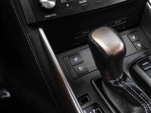 Used 2015 Lexus IS 250 w/ Navigation System Package RWD image 27
