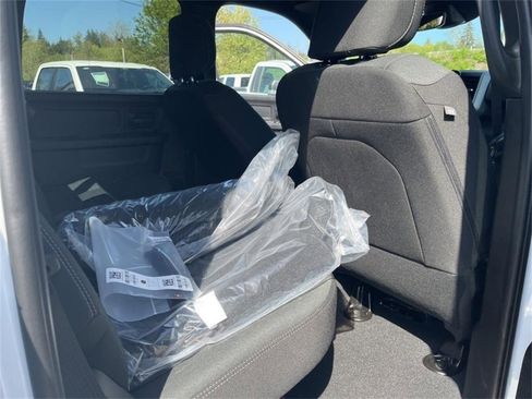 New 2025 RAM 3500 Tradesman image 27