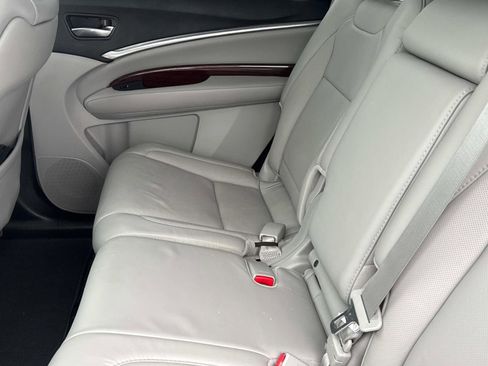 Used 2015 Acura MDX SH-AWD w/ Advance Package image 13