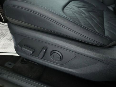 Used 2025 Kia Sportage X-Line Prestige image 9