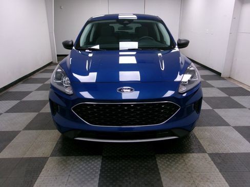 Used 2022 Ford Escape SE image 15