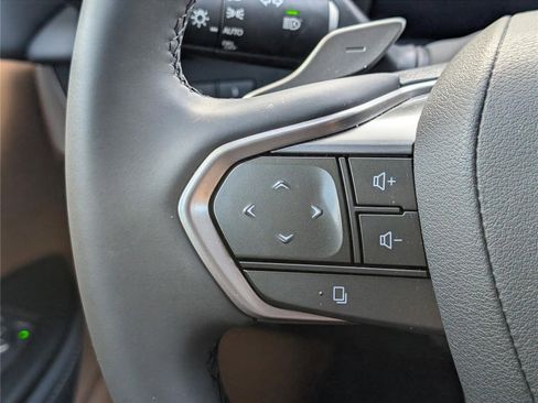 Certified 2025 Lexus RZ 450e image 23