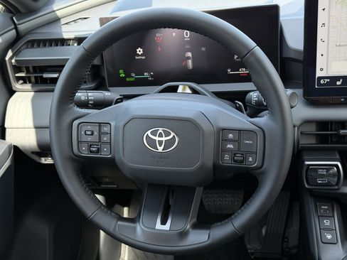 New 2026 Toyota RAV4 XSE AWD/4WD image 22