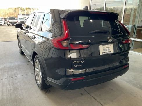 Certified 2023 Honda CR-V EX-L image 23