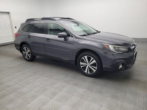 Used 2019 Subaru Outback 3.6R Limited image 11