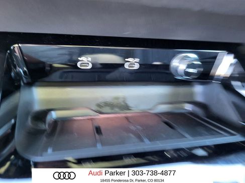 New 2025 Audi A5 2.0T Premium Plus w/ Premium Plus AWD/4WD image 25