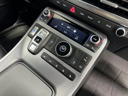 Used 2024 Hyundai Palisade Calligraphy FWD image 22