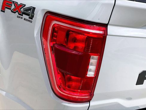 Used 2023 Ford F150 XLT w/ Equipment Group 302A High AWD/4WD image 27