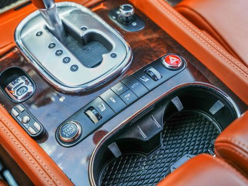 Used 2012 Bentley Continental GT AWD/4WD image 29