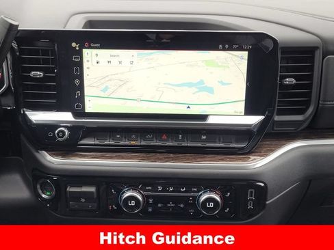 New 2026 GMC Sierra 1500 Elevation w/ Elevation Select Package AWD/4WD image 13