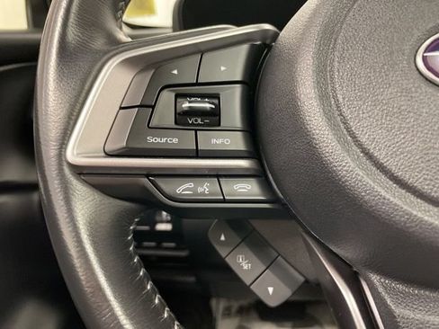 Used 2023 Subaru Forester Premium AWD/4WD image 19