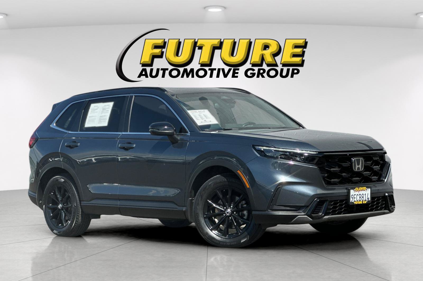 Used 2023 Honda CR-V Sport image 1
