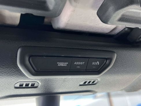 Used 2023 Jeep Wrangler Unlimited Sahara w/ Cold Weather Group AWD/4WD image 31