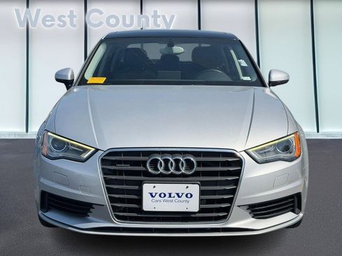 Used 2015 Audi A3 2.0T Premium w/ Cold Weather Package AWD/4WD image 10