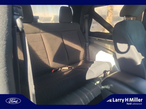 Used 2017 Jeep Wrangler Sport image 19