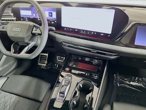 New 2026 Audi S5 Premium Plus AWD/4WD image 6