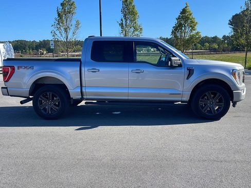 Used 2021 Ford F150 XLT w/ Equipment Group 302A High image 8