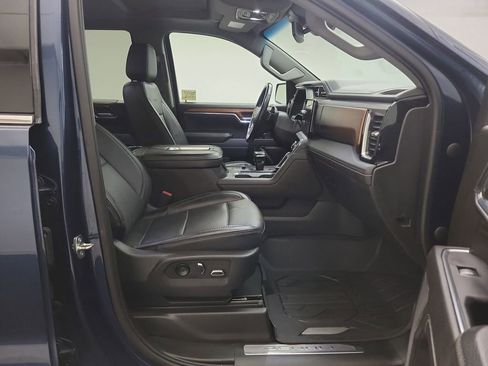 Used 2022 GMC Sierra 1500 Denali image 23