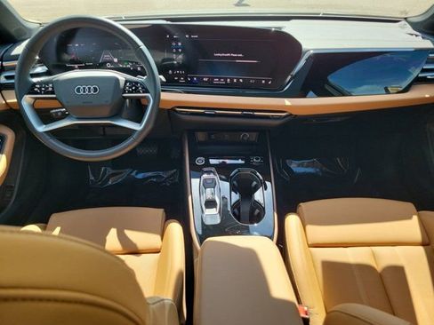 Certified 2025 Audi A5 2.0T Premium Plus w/ Premium Plus image 12