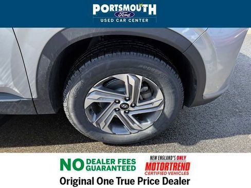 Used 2023 Hyundai Santa Fe SEL image 36