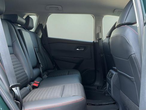 New 2026 Nissan Rogue SV AWD/4WD image 20