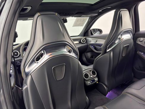 Used 2020 Mercedes-Benz C 63 AMG S image 46