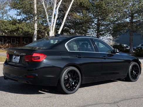 Used 2018 BMW 330i xDrive Sedan image 7