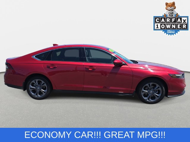 Used 2023 Honda Accord EX image 4