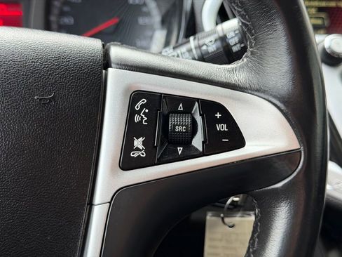 Used 2016 GMC Terrain SLE w/ Convenience Package AWD/4WD image 17