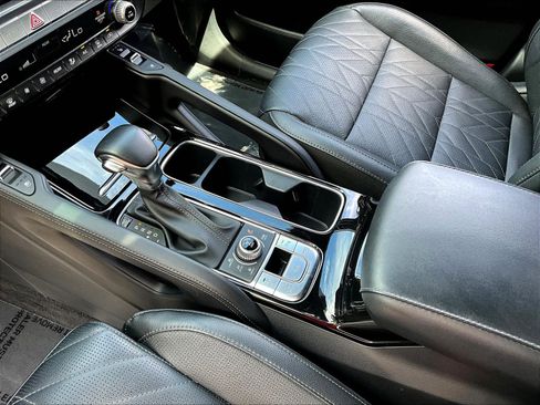 Certified 2024 Kia Telluride SX X-Pro AWD/4WD image 18