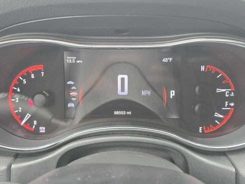 Used 2016 Dodge Durango R/T image 21