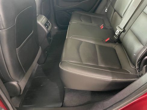 Used 2018 GMC Terrain Denali w/ LPO, 'HIT The Road' Package image 19