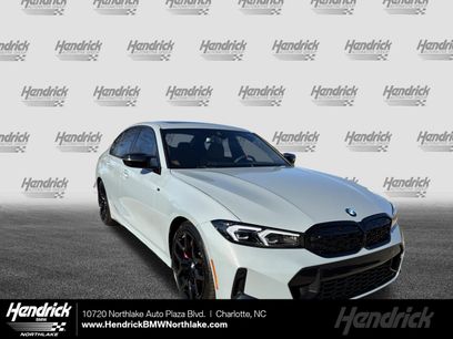 New 2026 BMW M340i M340i NA w/ Premium Package