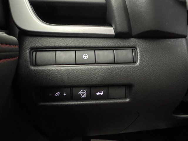 Used 2026 Nissan Rogue SV AWD/4WD image 20
