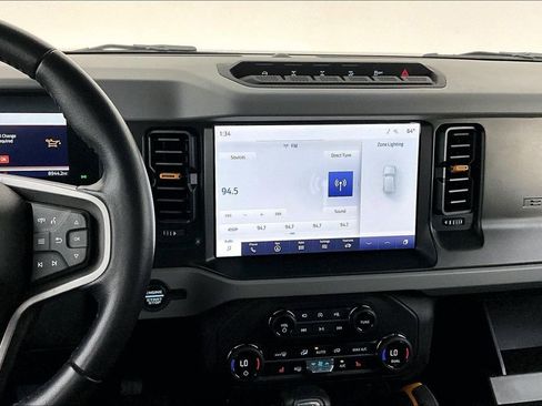 Used 2023 Ford Bronco Badlands image 8