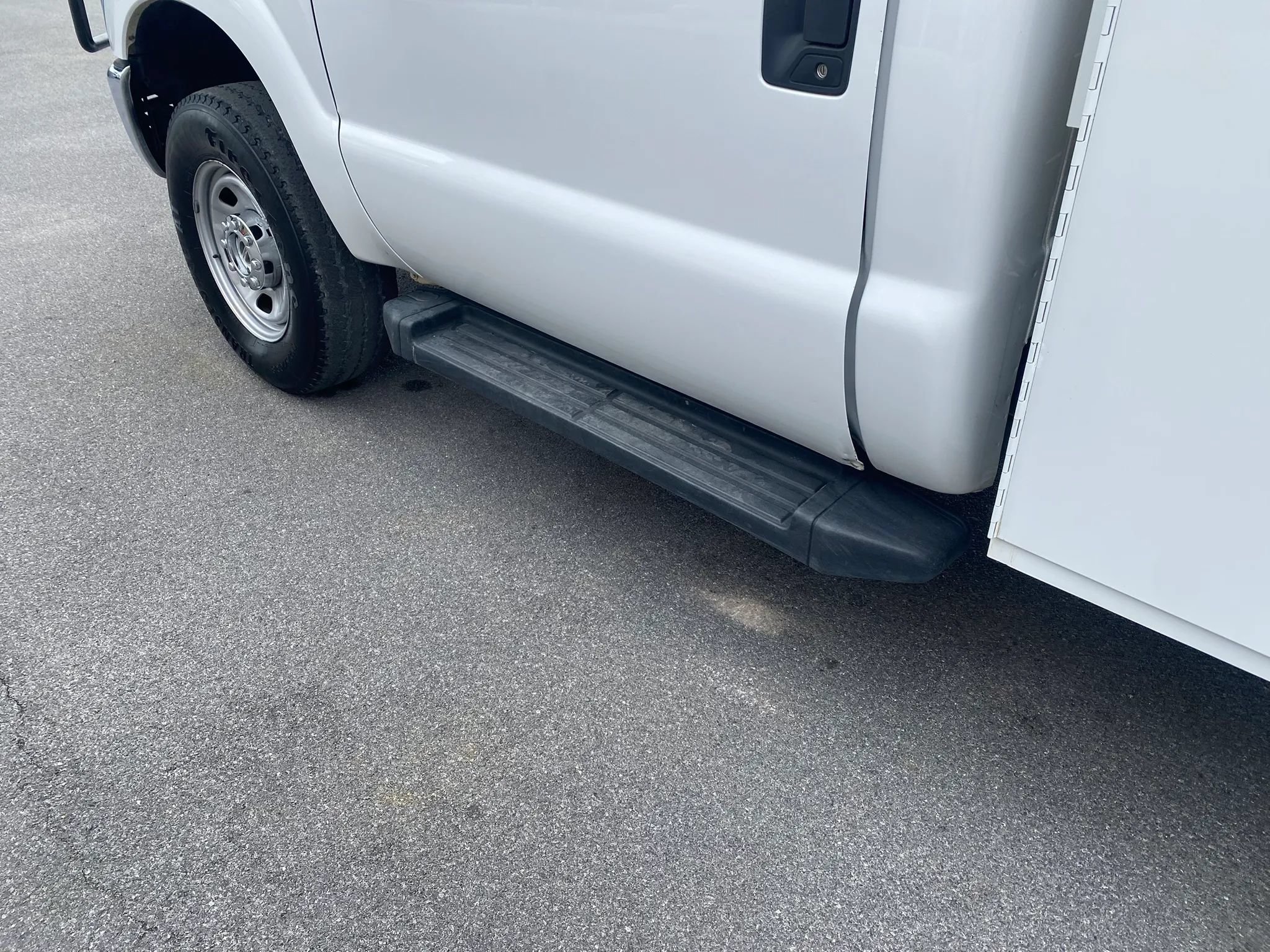 Used 2015 Ford F350 XL AWD/4WD image 7
