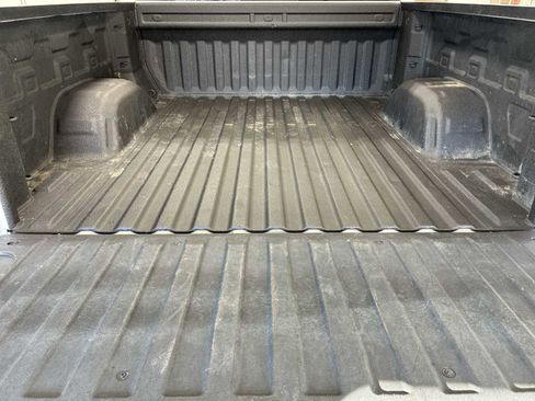 Used 2019 Chevrolet Silverado 1500 LT Trail Boss image 21