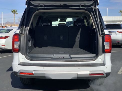Used 2024 Ford Expedition Max XLT image 25