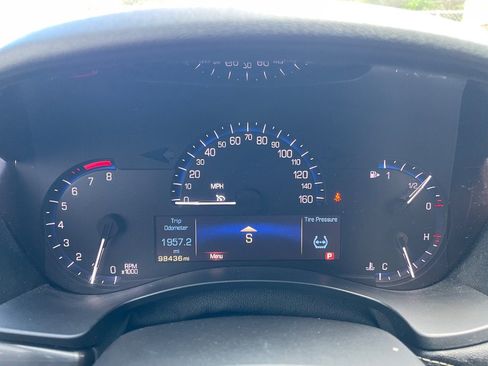 Used 2013 Cadillac ATS 2.0T Sedan image 4