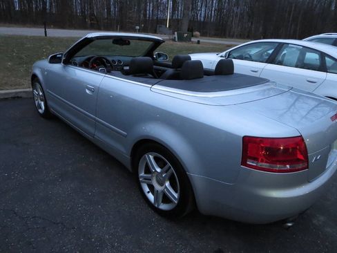 Used 2007 Audi A4 2.0T AWD/4WD image 18