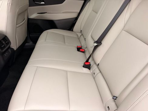 Certified 2025 Nissan Murano SV AWD/4WD image 16