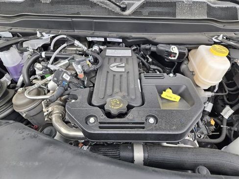 New 2026 RAM 5500 Tradesman image 24