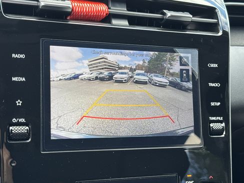 Used 2023 Hyundai Tucson SEL w/ Convenience Package image 33